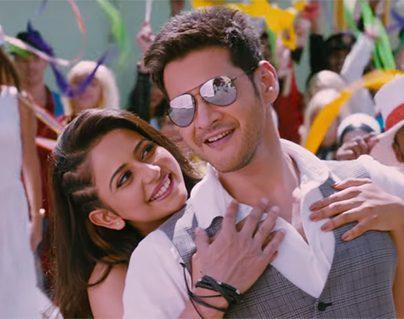Mahesh Babu Spyder Censor Talk