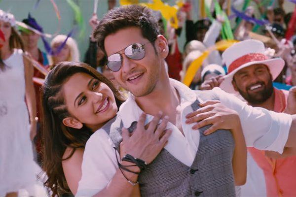 Mahesh Babu Spyder Censor Talk