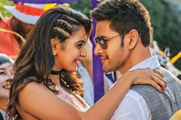 Mahesh-Babu-Spyder Tamil Audio Talk