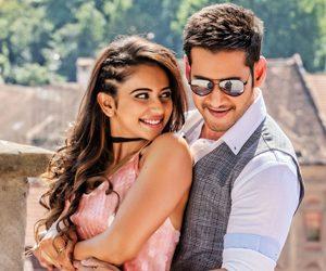 Spyder Working Stills