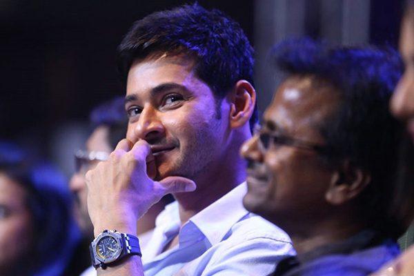 Mahesh Dropped 'Superstar' Tag - Smart Move!