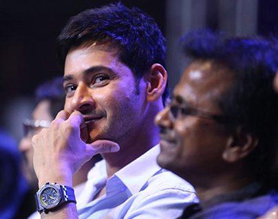 Mahesh Dropped 'Superstar' Tag - Smart Move!