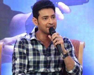 Mahesh babu another movie with AR Murugadoss