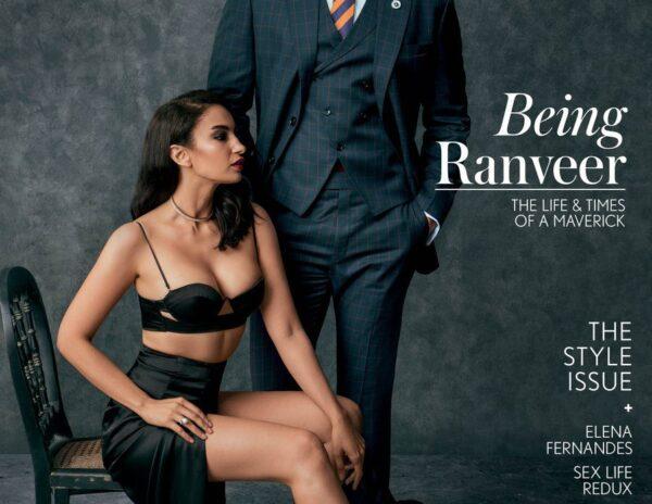 Man of Dreams - Young Hero Ranveer Singh Stunning Avatar