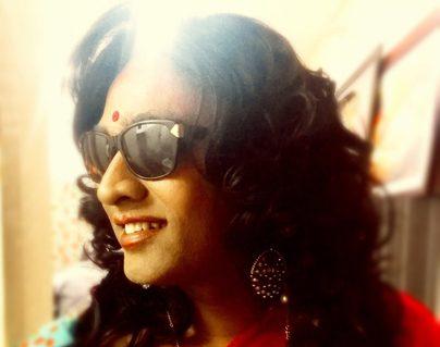 Pic Talk: Mass Hero’s Miss Avatar