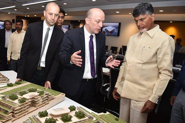 Massive Exercise for Amaravati Designs