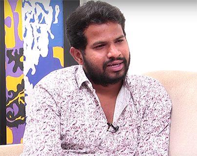 Mega Bhajana in Jabardasth