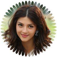 Mehrene Kaur Pirzada