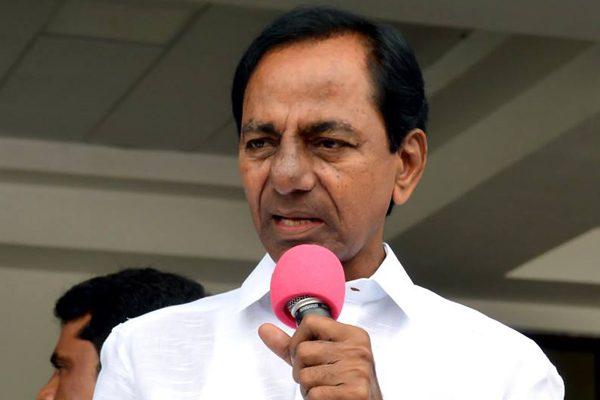 Mein Hu Sultan - KCR keen on Nalgonda By-Poll