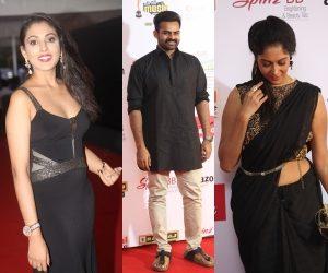 Mirchi Music Awards South 2017 Photos Stills