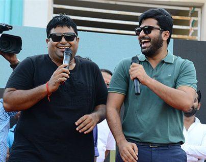 Thaman's Real Life OCD Revealed