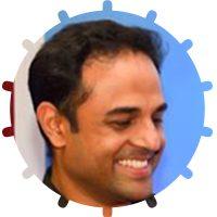 Music Director Shaan Rahman