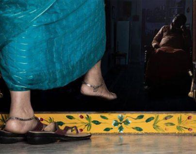 NTR Biopic - Ram Gopal Varma Excellent Framing for Revenge