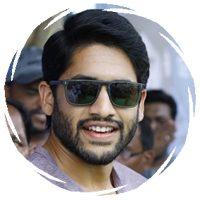 Naga Chaitanya
