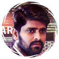 Naga Shourya