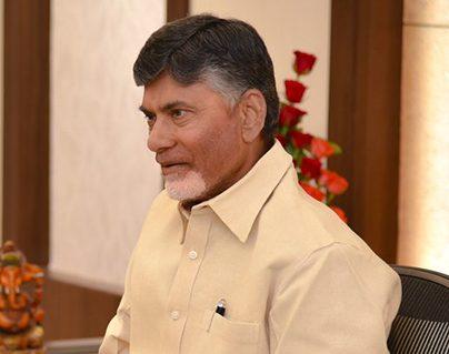 Naidu Opens up About TDP - BJP Alliance for the First Time