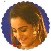 Namitha Pramod