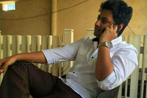 Nandamuri Mokshagna All Set For TFI Most High Pressure Debut
