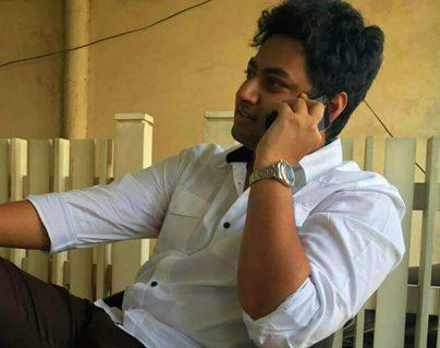 Nandamuri Mokshagna All Set For TFI Most High Pressure Debut