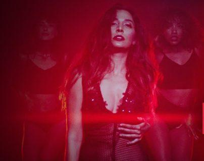 Naraye Mastana -Monica Dogra