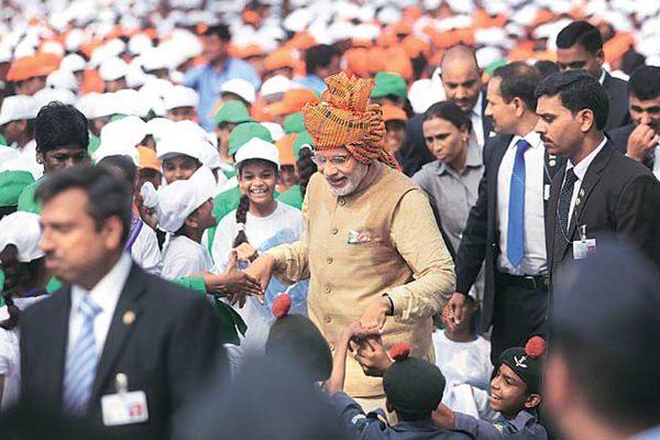 Narendra Modi