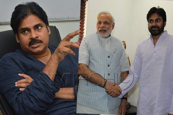 Narendra Modi Lost Trust on Pawan Kalyan.!jpg