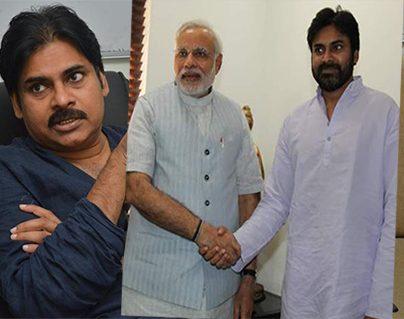 Narendra Modi Lost Trust on Pawan Kalyan.!jpg