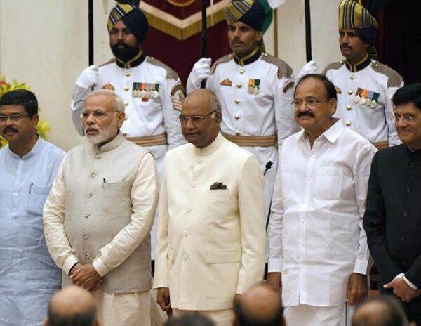 Narendra Modi Mulls Another Mini Cabinet Rejig