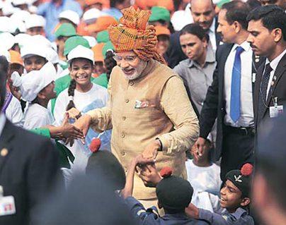 Narendra Modi