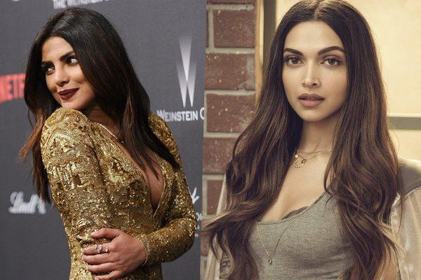 New Names Deepika Padukone, Priyanka Chopra in Forbes Highest Paid List