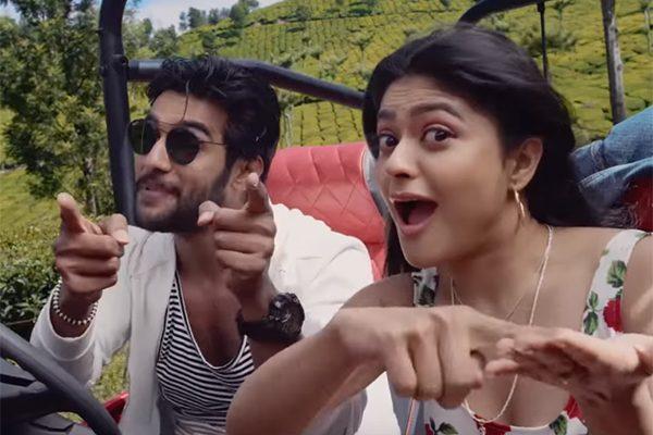 Next Nuvve Trailer Talk- Interesting Horror Comedy Concept