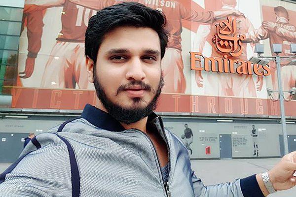 Nikhil Siddharth Becoming a Liability for Them?