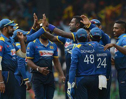 No Direct Entry For Sri Lanka at ICC World Cup 2019