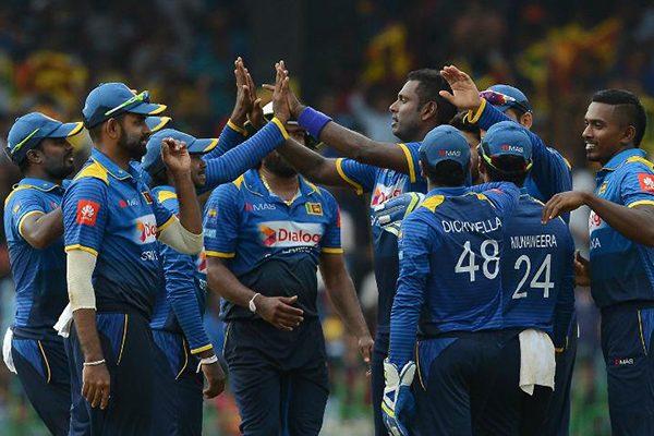 No Direct Entry For Sri Lanka at  ICC World Cup 2019
