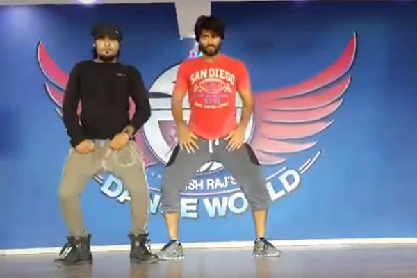No Long for Vijay Devarakonda to Fit in the Top List
