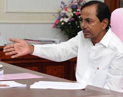 One Lakh Crore for Hyderabad -Hollow Promises Yet Again