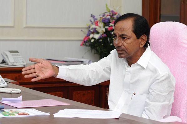 One Lakh Crore for Hyderabad - Hollow Promises Yet Again