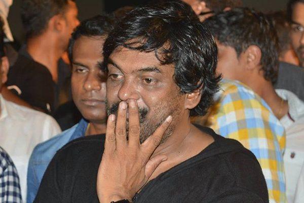 Only 'Temper' Was a Hit out of Puri jagannadh's Last 10 Films!