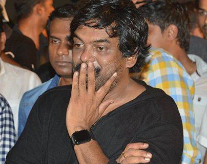 Only 'Temper' Was a Hit out of Puri jagannadh's Last 10 Films!