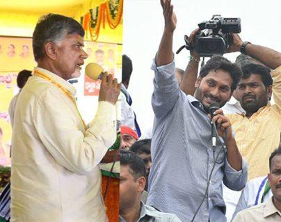 Operation Akarsha Ahead of Rajya Sabha Elections 2018