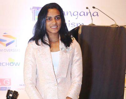 PV Sindhu Has Changed After Rio Olympics