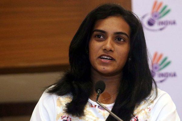 PV Sindhu Reveals Fav Telugu Hero Prabhas