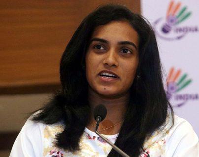 PV Sindhu Reveals Fav Telugu Hero Prabhas