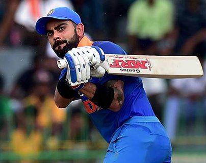 Pakistanis like Virat Kohli