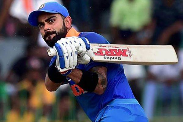 Pakistanis like Virat Kohli