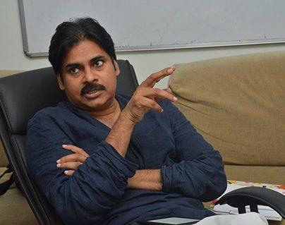 Pawan Kalyan Being ignored by narendra modi