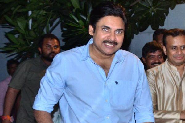 Pawan Kalyan Finally Realizes the Value of Kapu Community