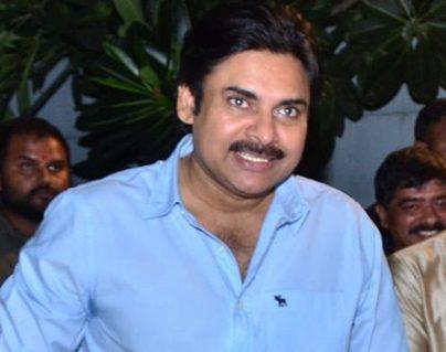 Pawan Kalyan Finally Realizes the Value of Kapu Community