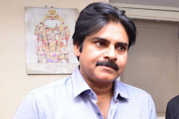 Pawan Kalyan 'PSPK 25' to Feast Fans with Dynamic Action Form
