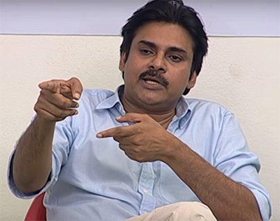 Pawan Kalyan Thanks the Army of Two Milion for Jana Sena